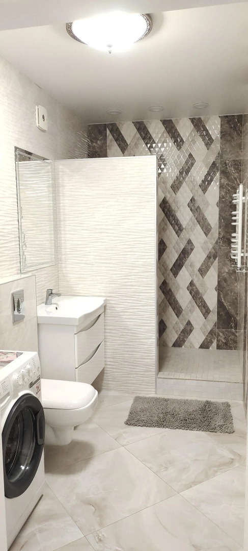 Апартаменты на Московской