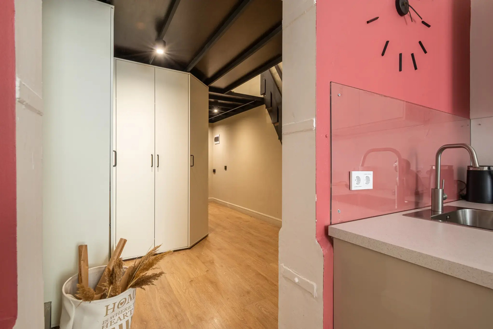 Апартаменты  Comfort Life в Измайлово Happy Place