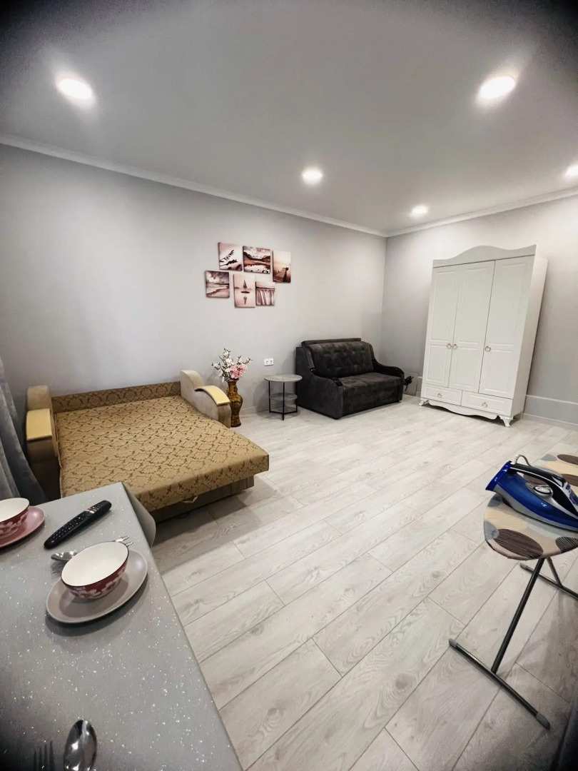 Апартаменты Tour House в Каспийске