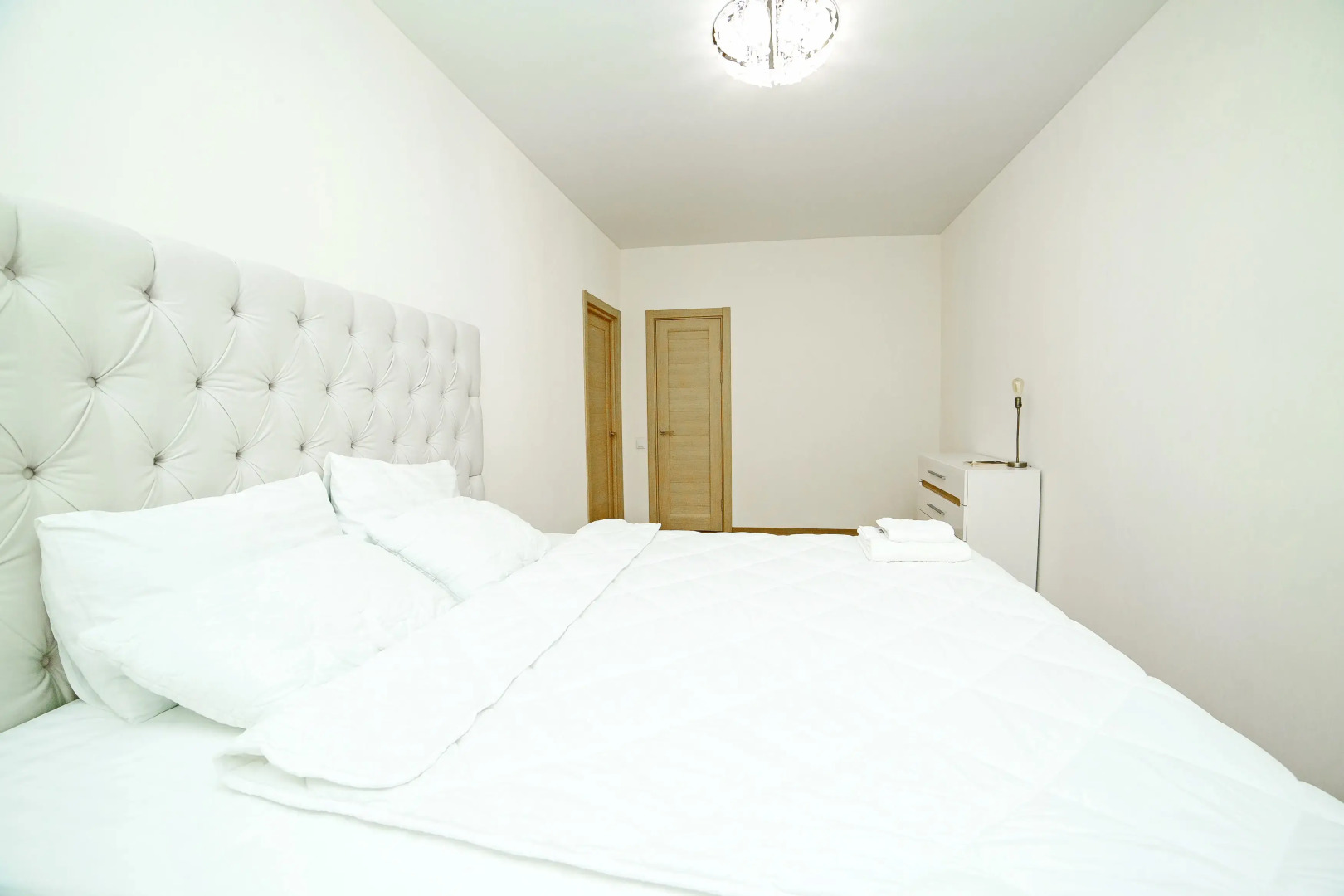 Апартаменты Alex