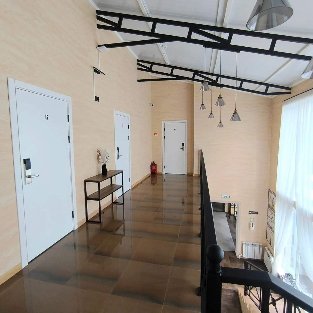 Бутик-Отель Никольское