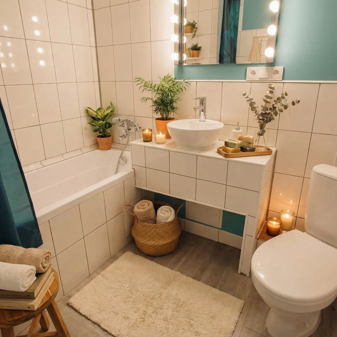 Апартаменты 9 Ночей & Отель 1774