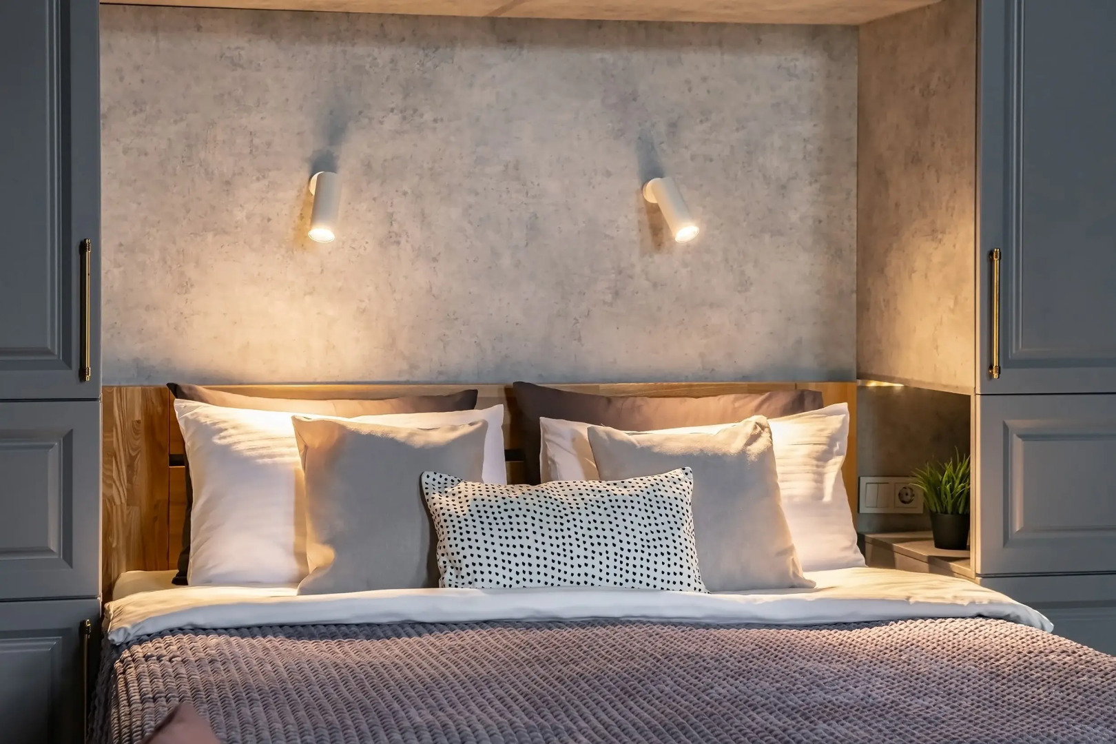 Квартира в центре города