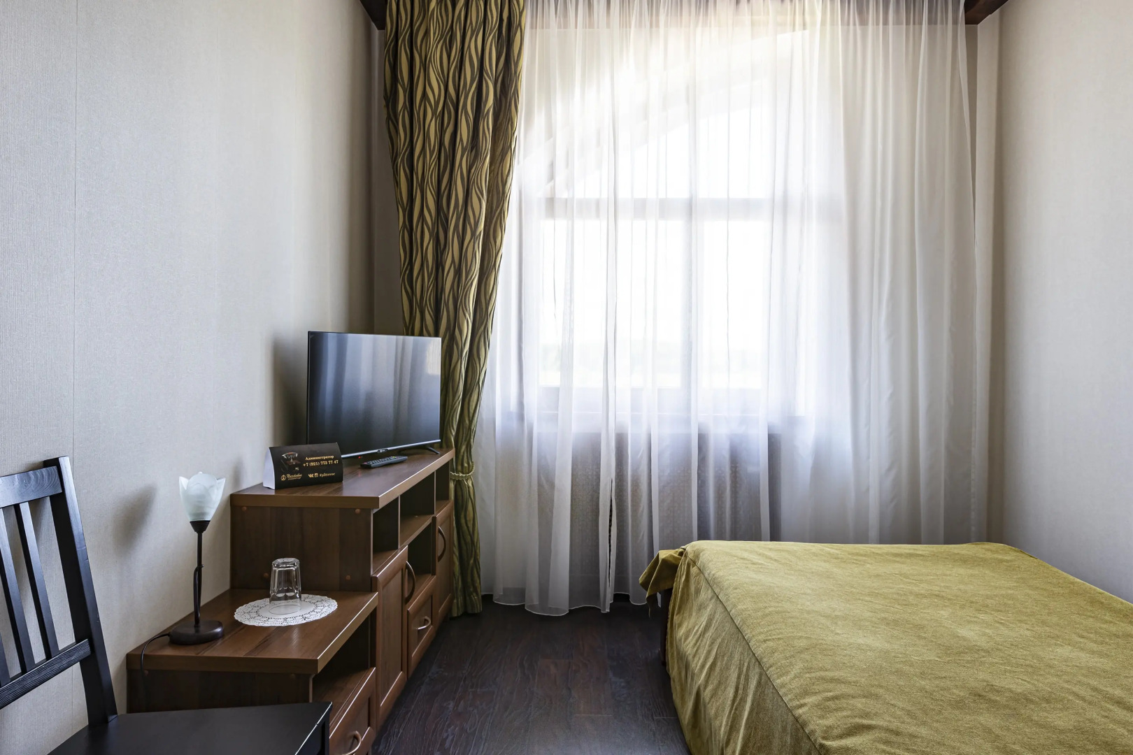 База отдыха Загородный клуб Пихтовое