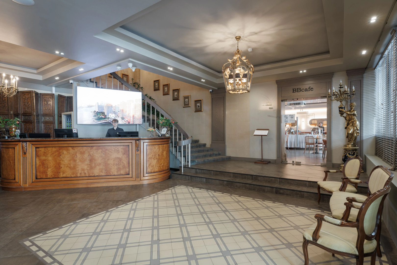 Гостиница Арбат Хауc