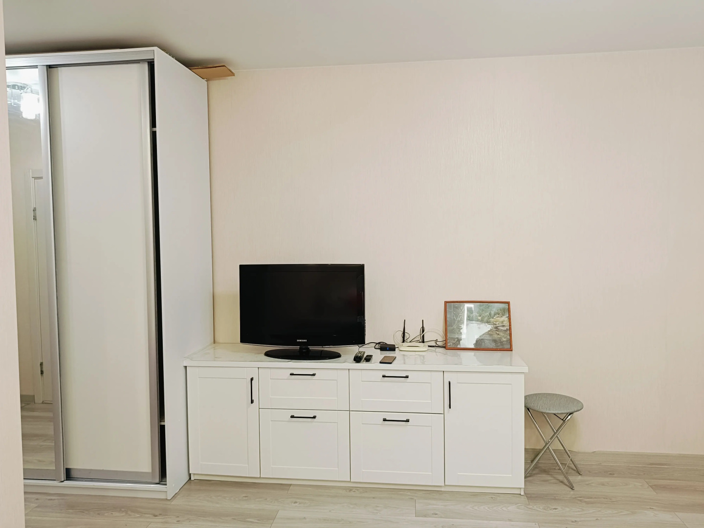 Апартаменты Новые Котельники Однокомнатная Квартира на 4-х