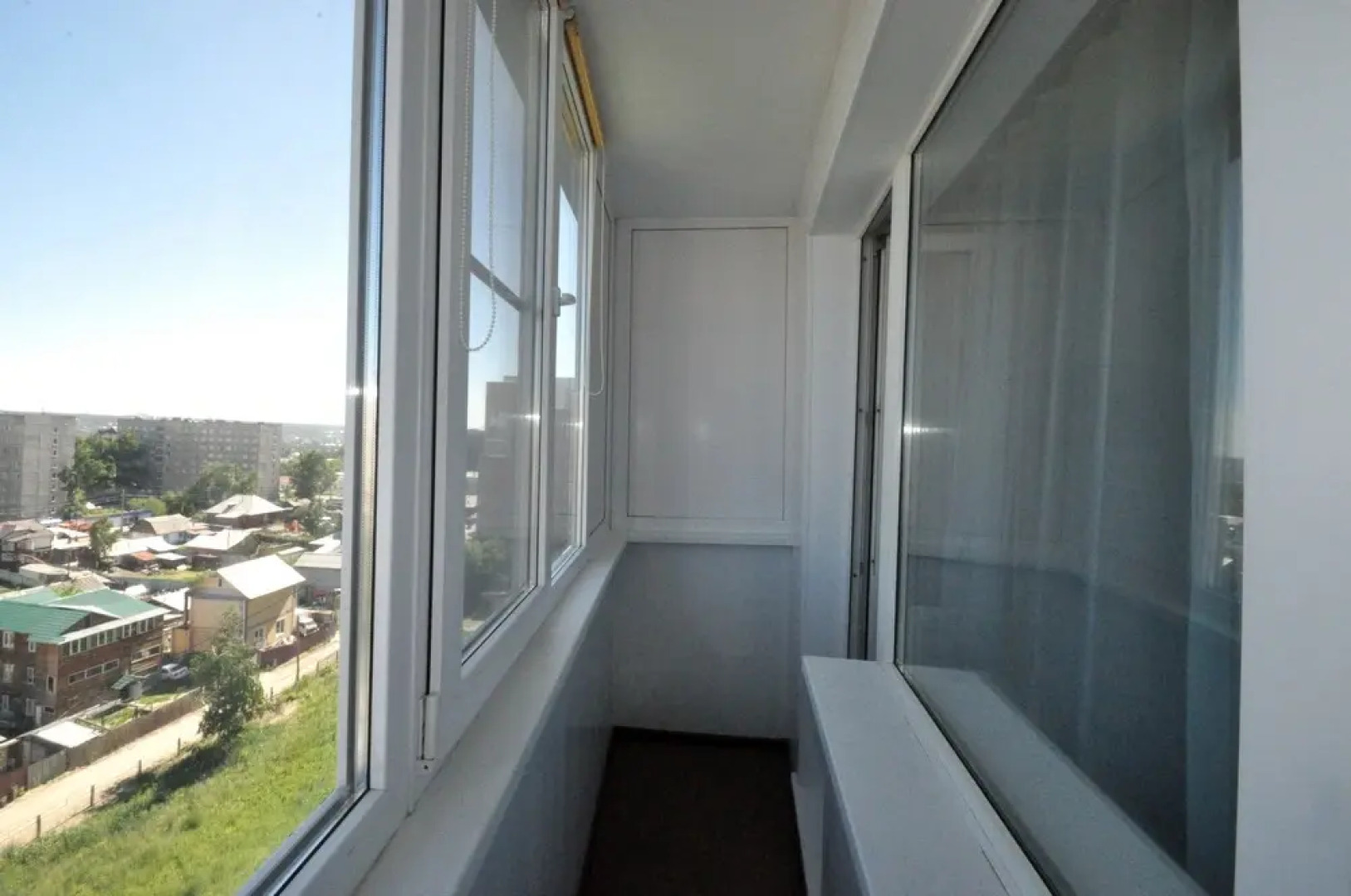 Na Shevchenko Apartment 82