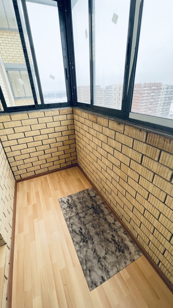 Апартаменты Просвещения 8/2