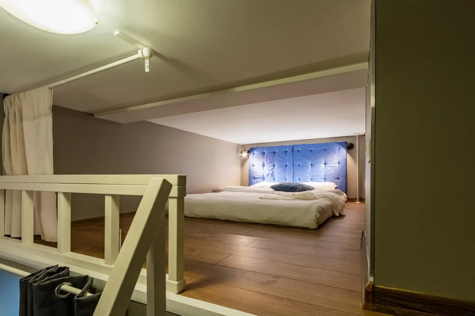 Апартаменты LetYourFlat "Praline" Студия