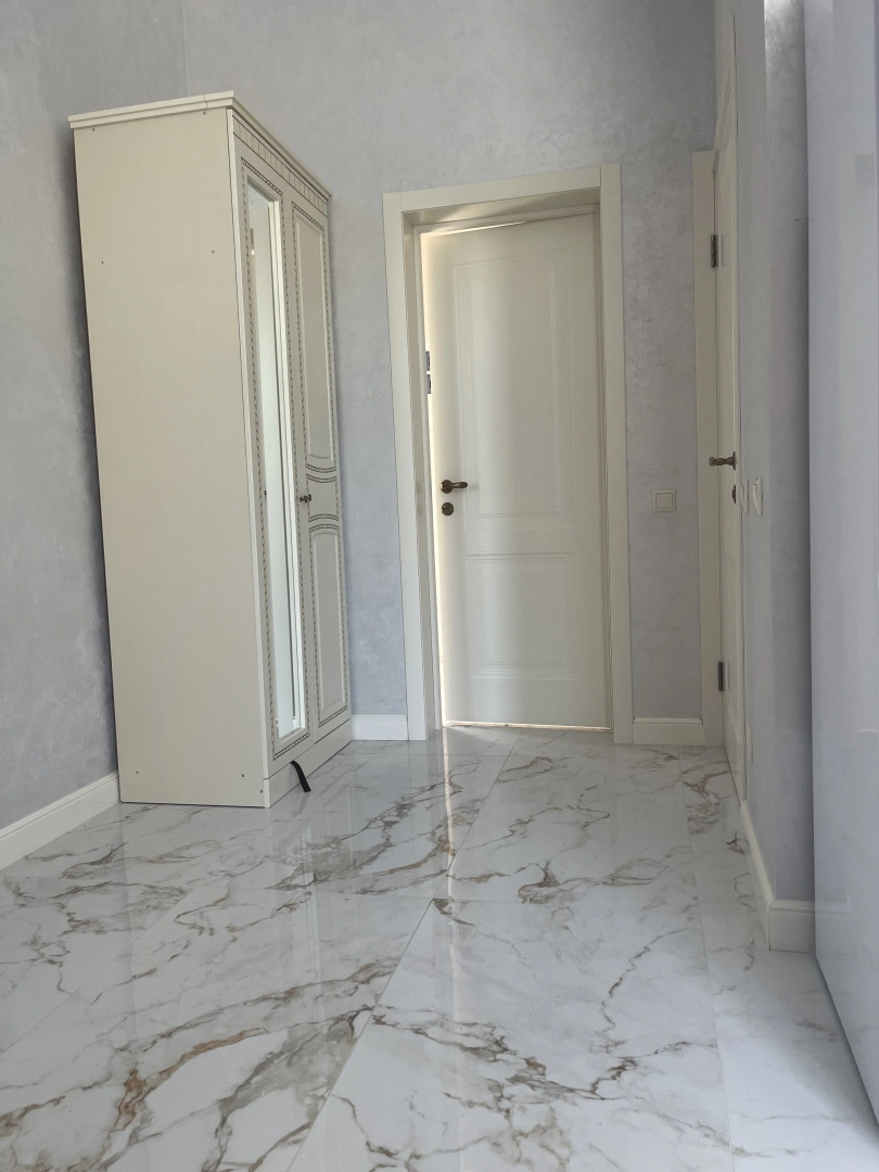 Апартаменты у Валентины