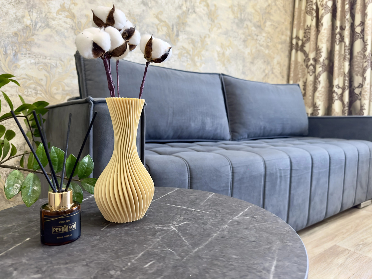 Апартаменты Уютная 1-ая на Мира75