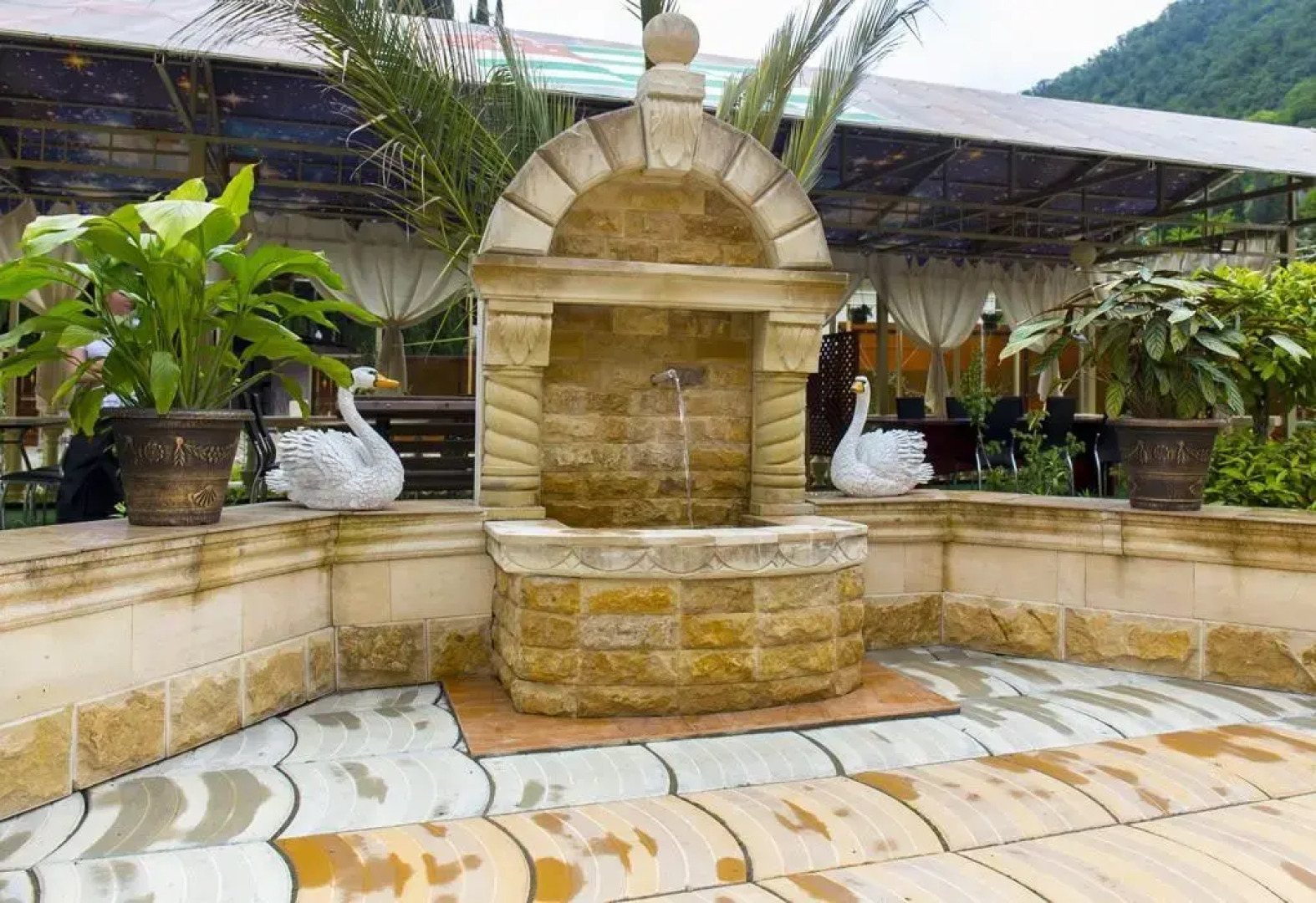 Отель SVK-Hotel