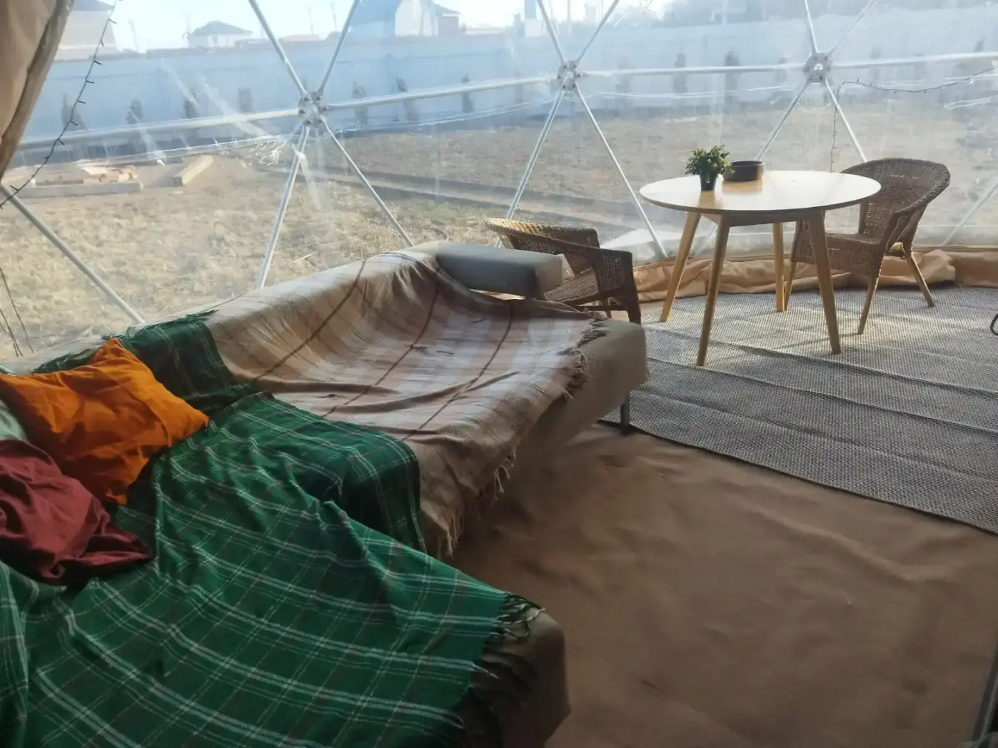 Гостевой дом Zumba_Dacha