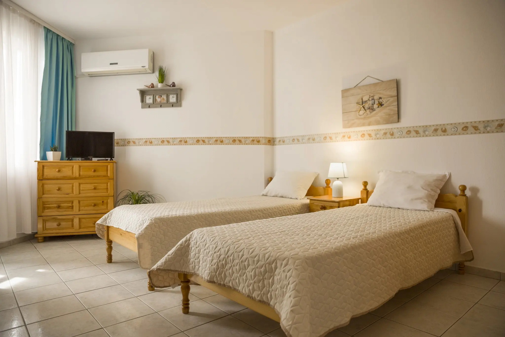 Гостевой Дом Panorama Chantall