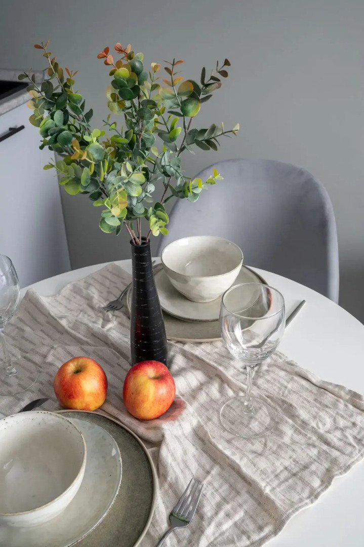 Квартира Dayker City Apartments на Ленинском Проспекте