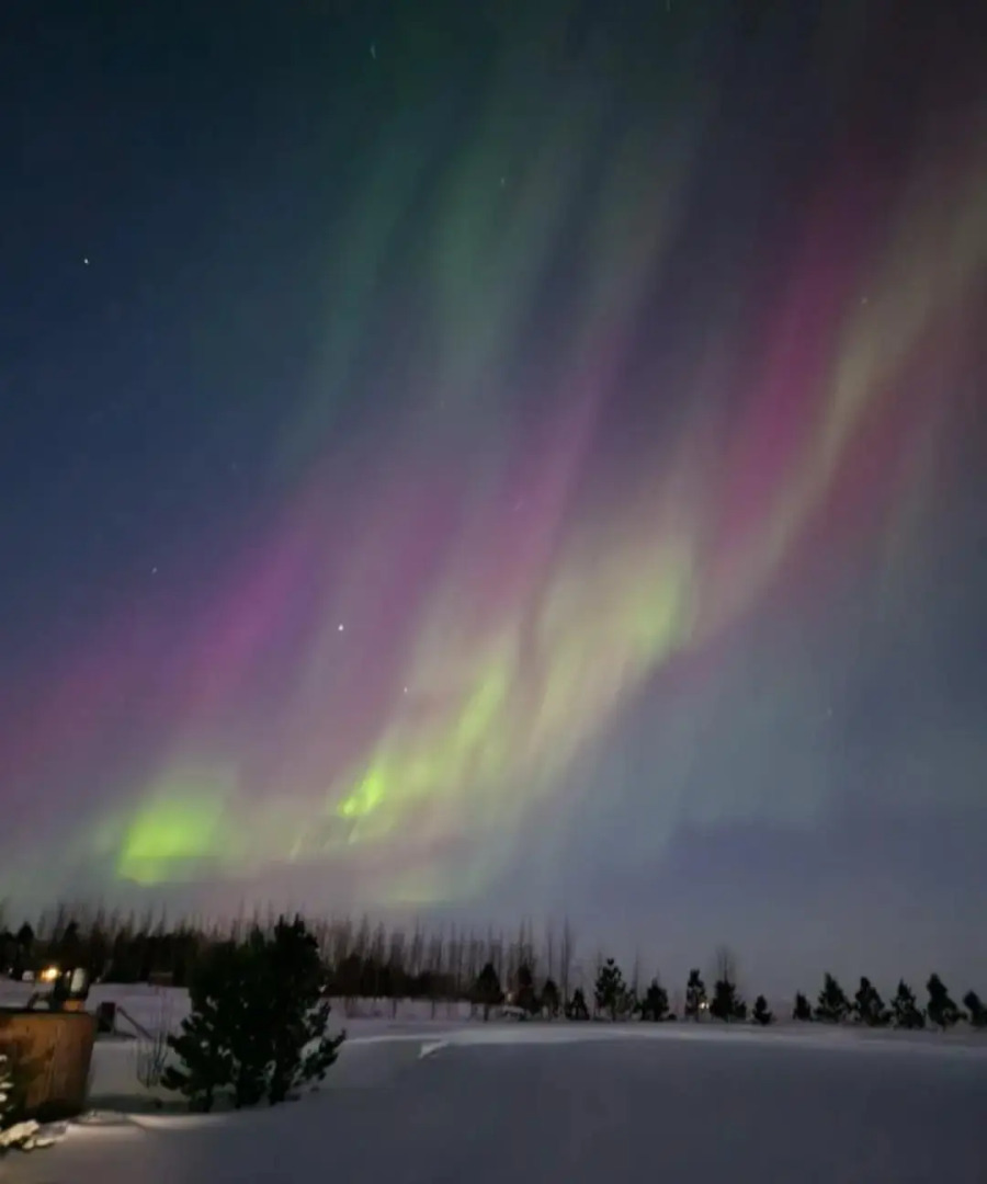 Частный Дом Lava Forest
