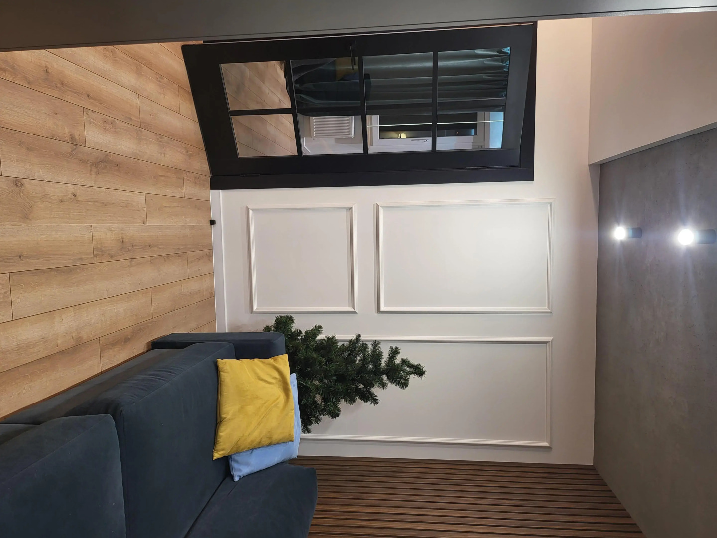 Апартаменты IInn_Royalhouse #9