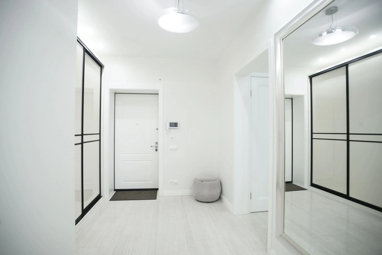 Квартира Двухкомнатная в Верхнем Городе