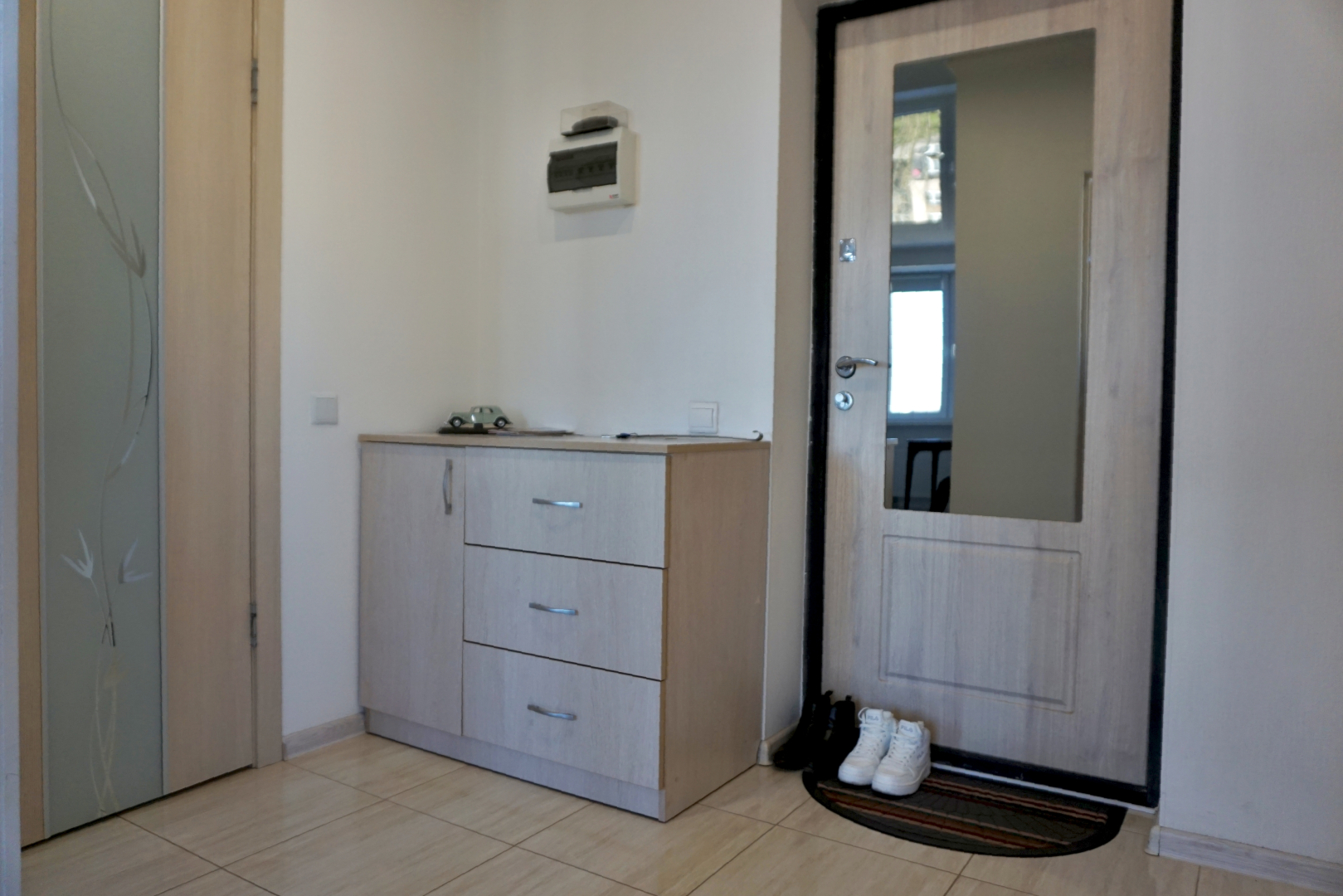 Квартира Седьмое небо