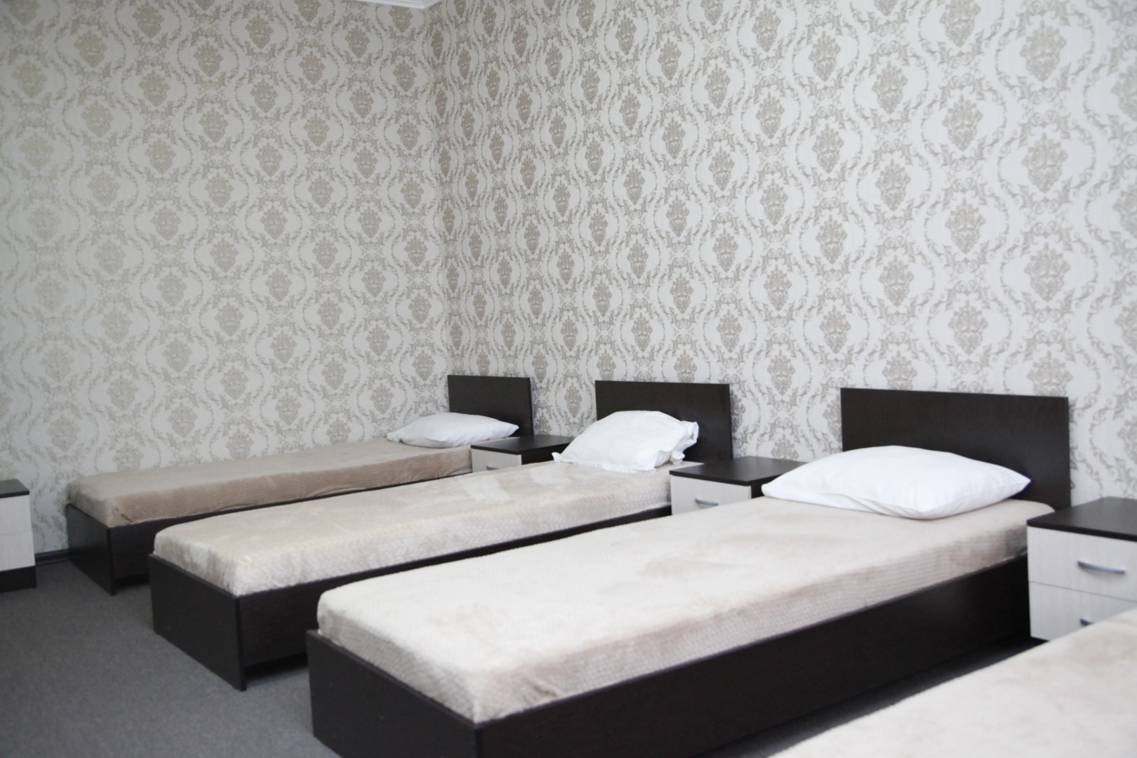 Отель Анжелика