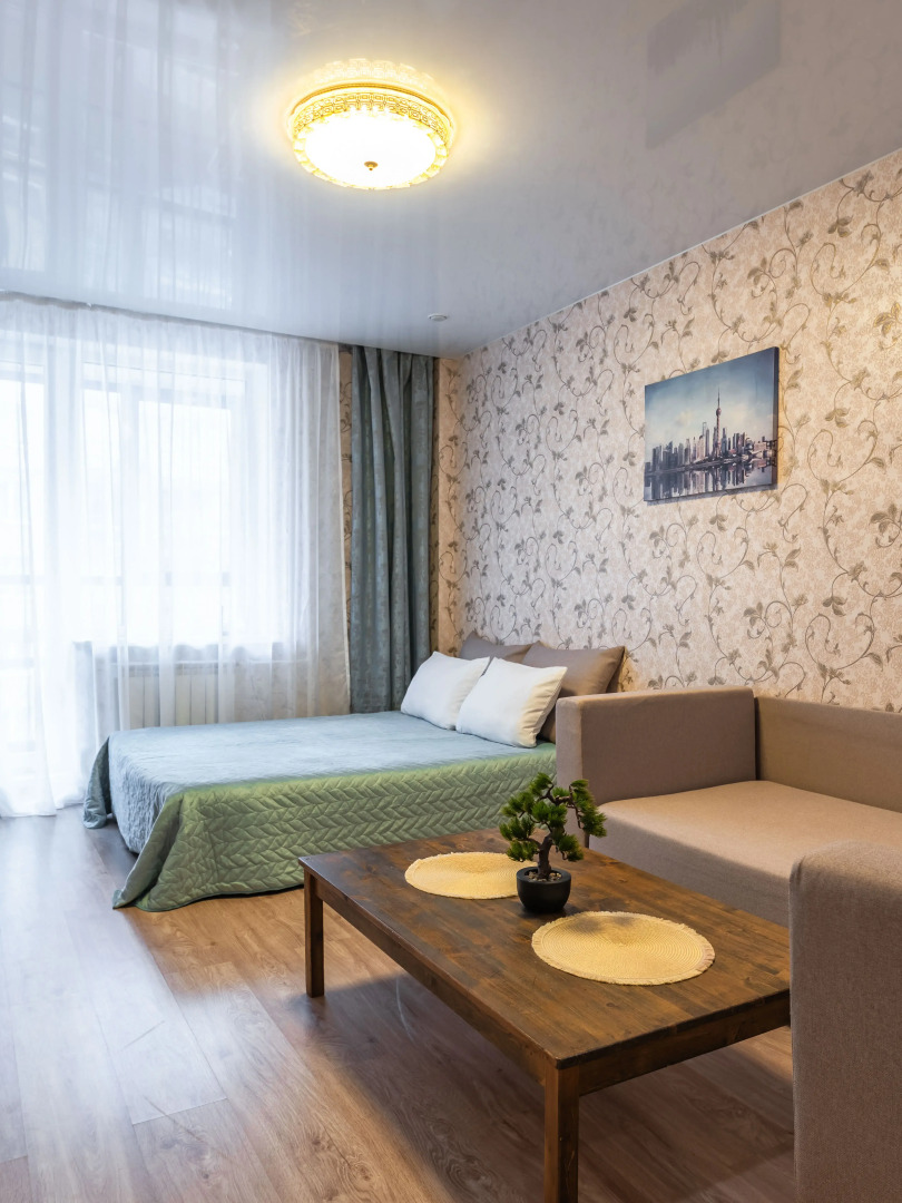 Квартира Домашний уют