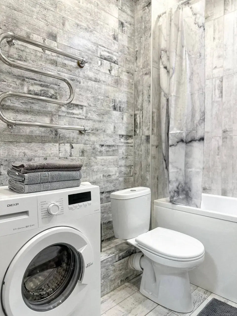 Квартира на Седова 71/1