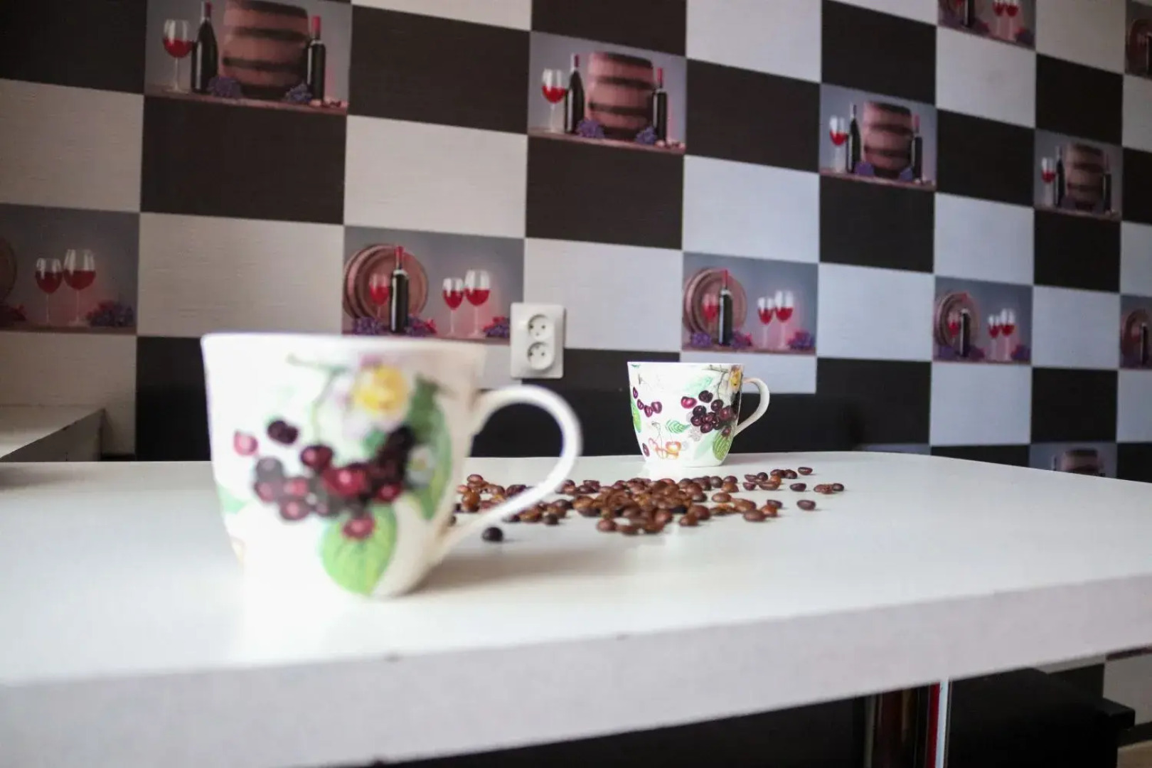 Уютные Семейные Апартаменты