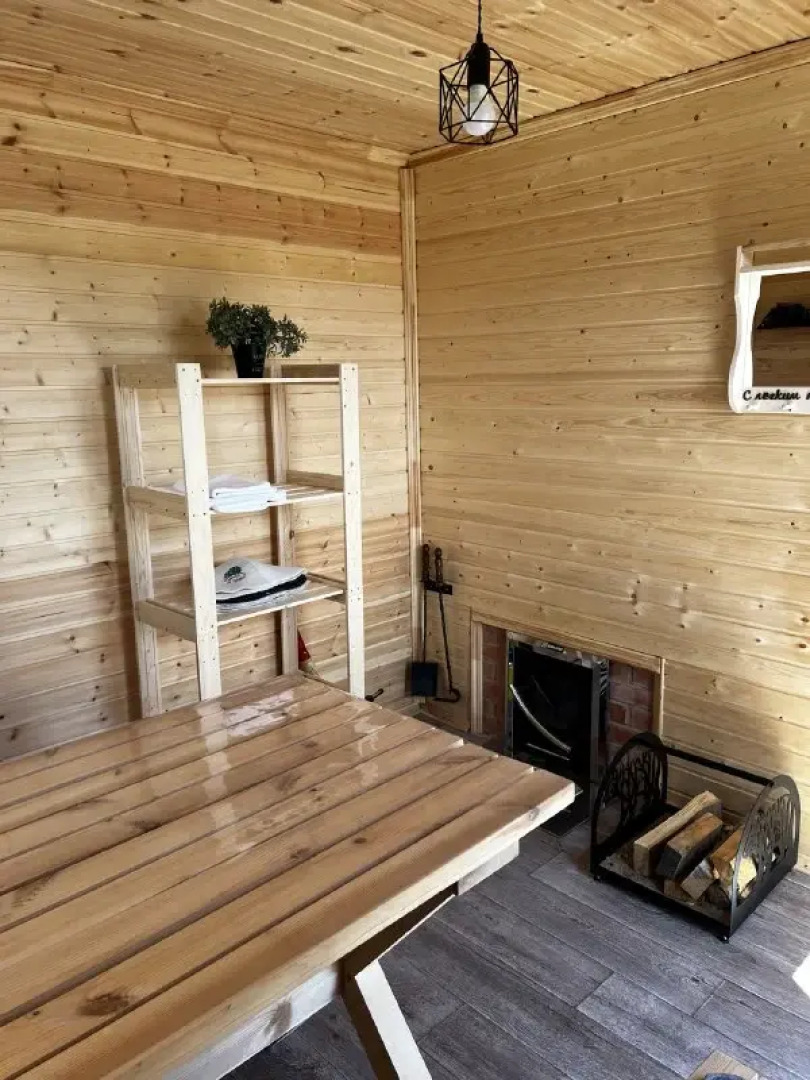 Частный дом VDerevne_pz