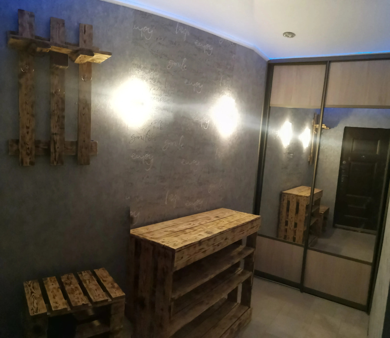 Апартаменты Посуточно