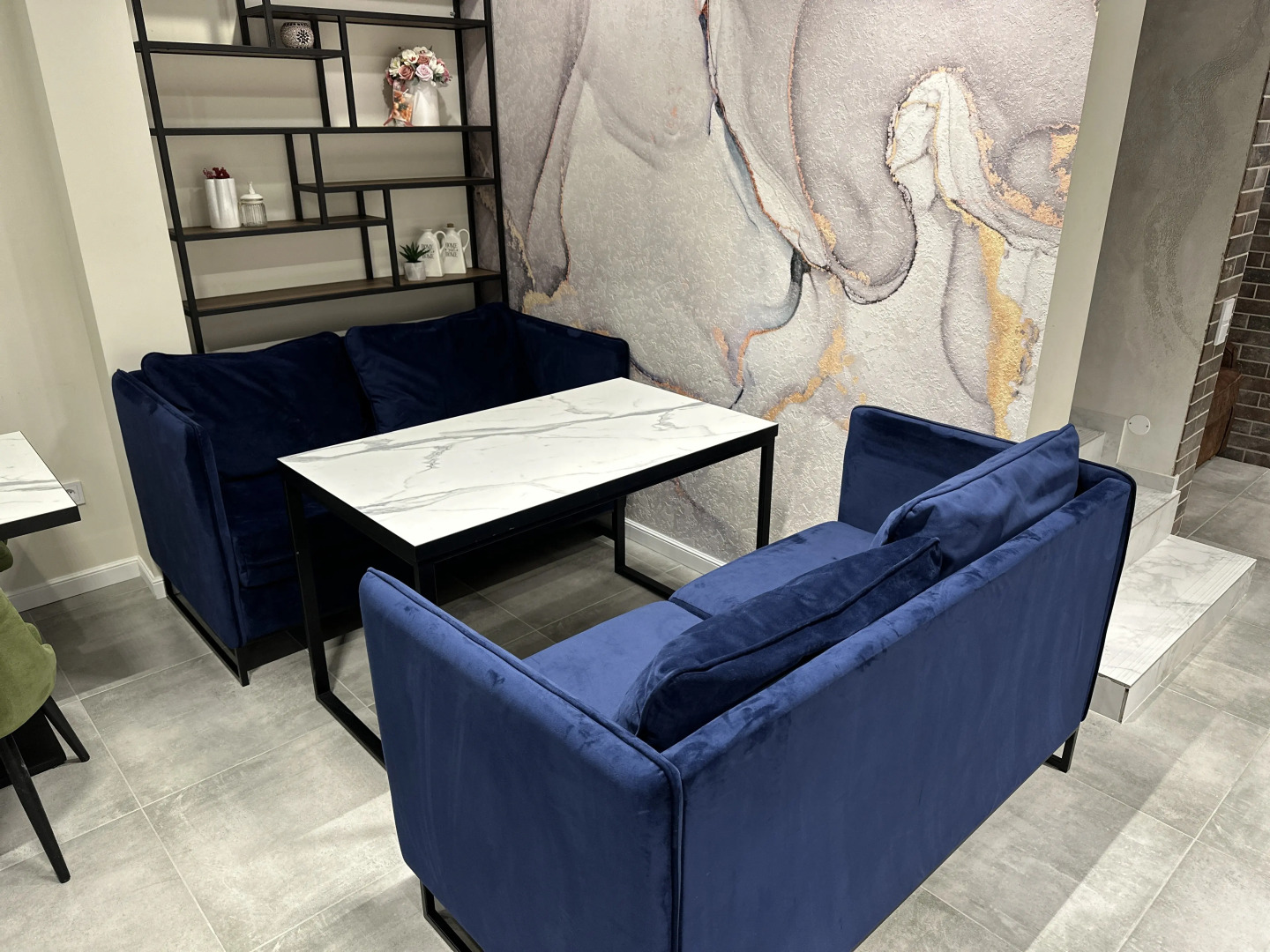 Гостевой дом V2