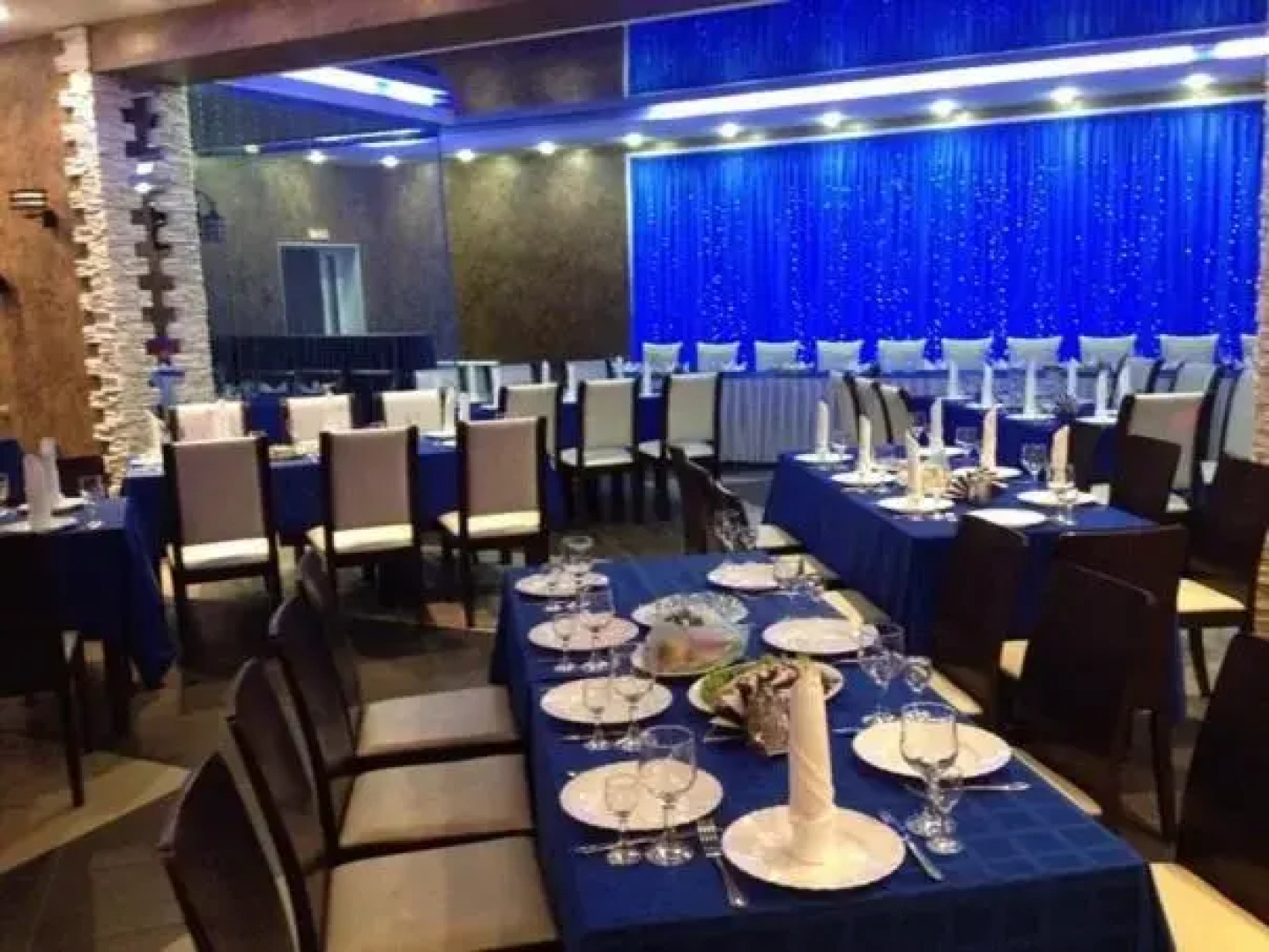 Отель Белая гора