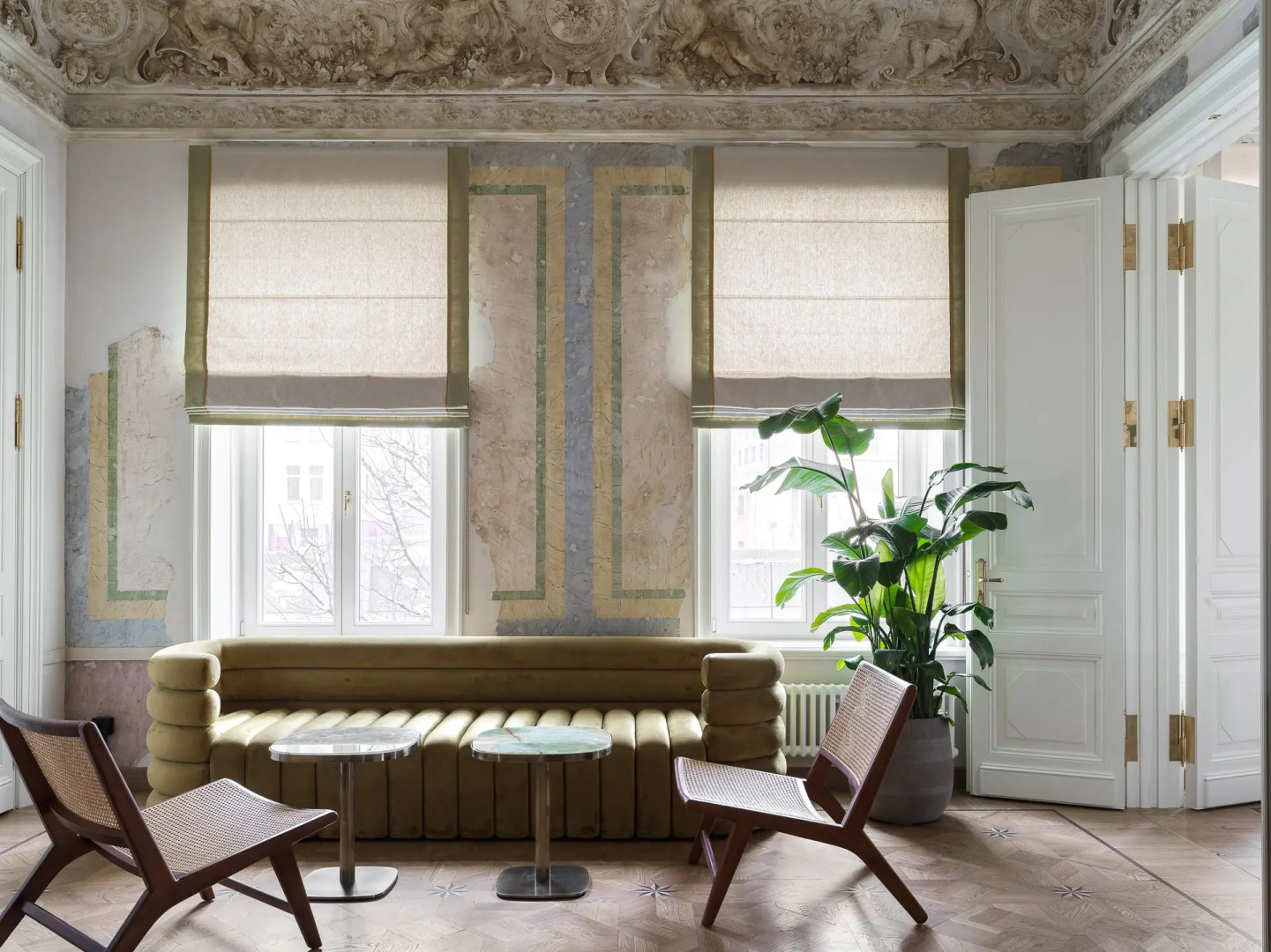 Бутик-отель Twelve Reasons