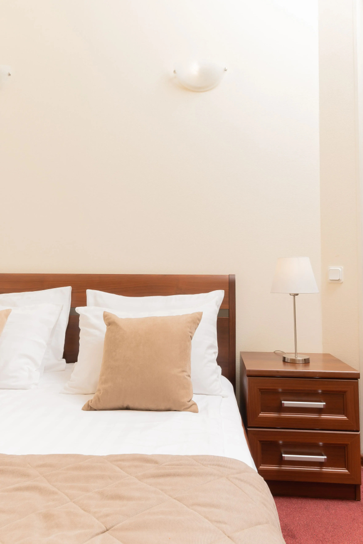 Меблированные комнаты Соната на Маяковского