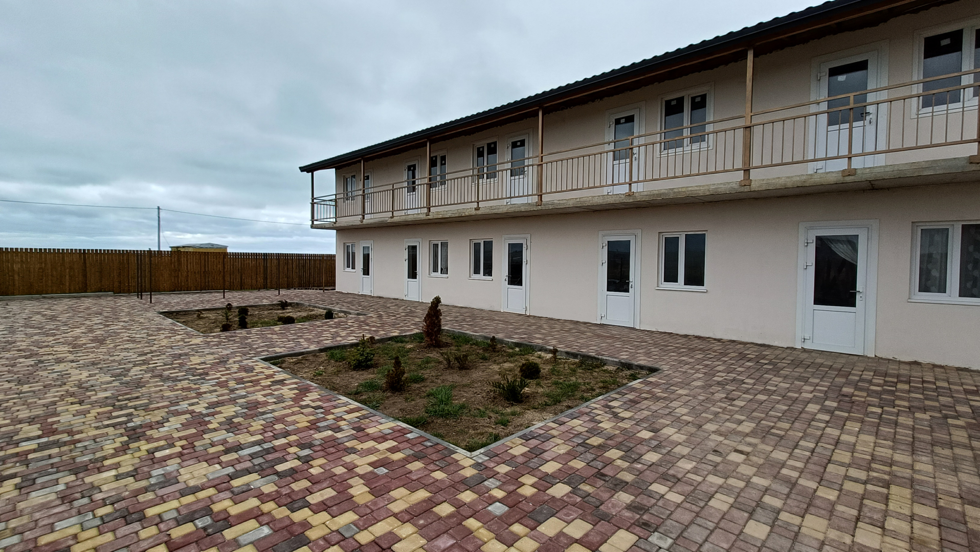 Гостевой дом Mango House