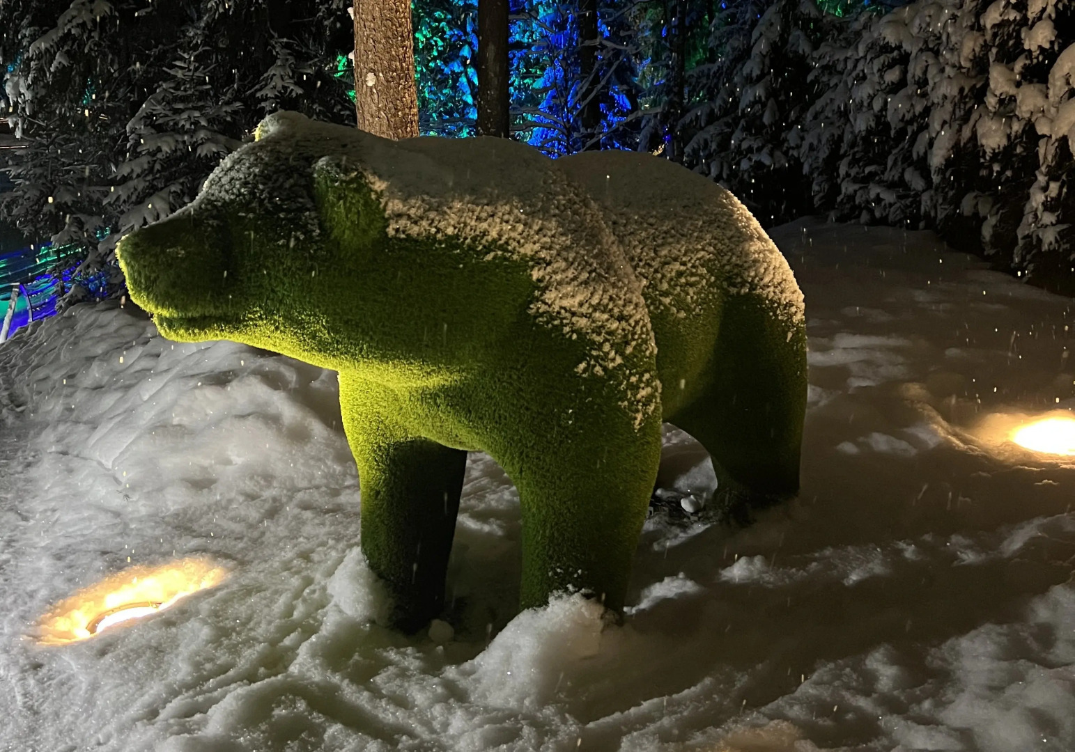 Апартаменты Ваш Образ Жизни у курорта