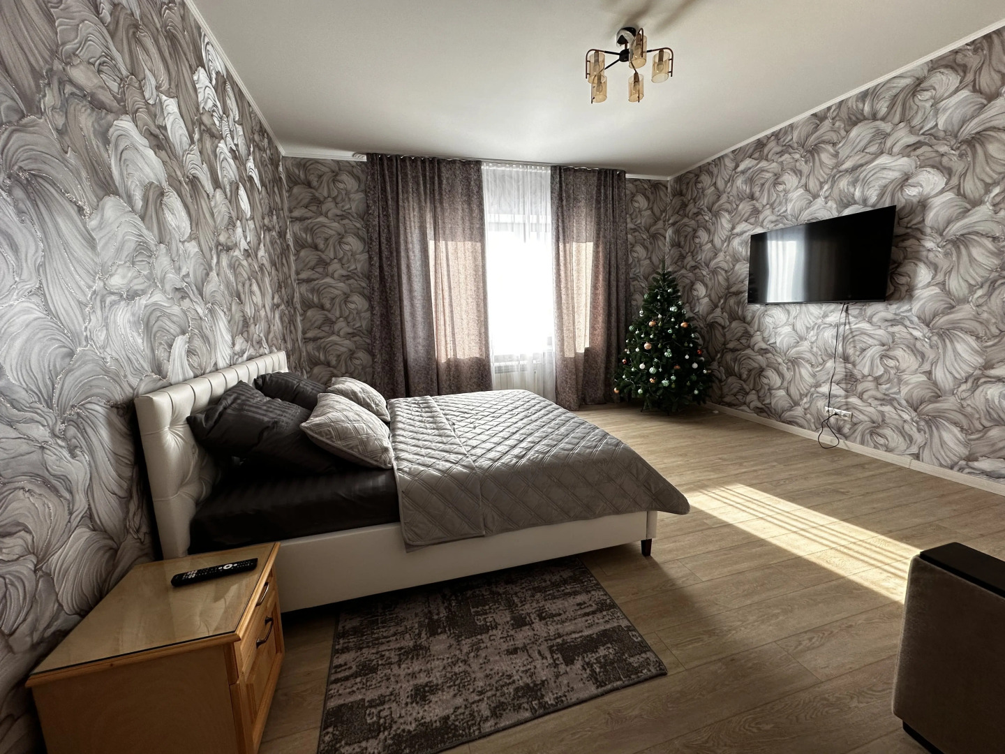 Квартира Самый центр Благовещенска