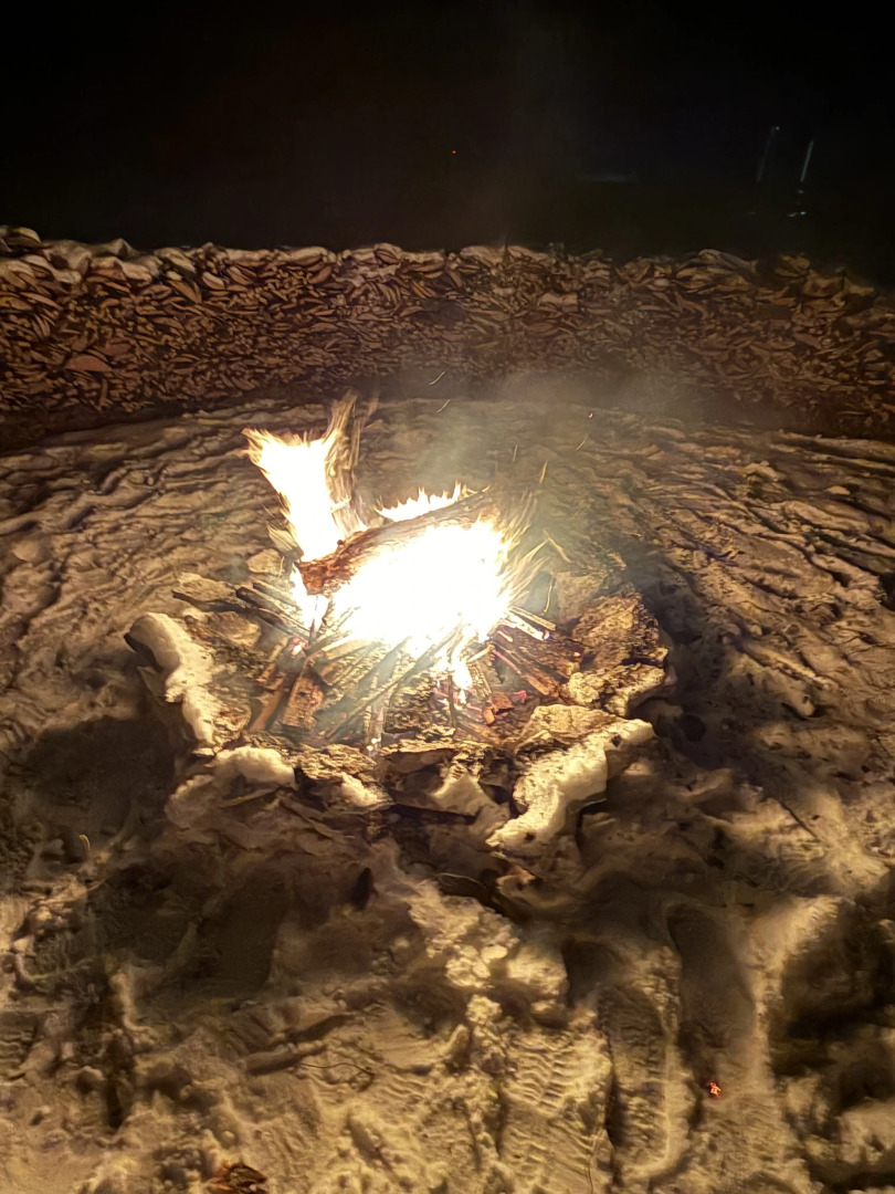 Частный дом в горах