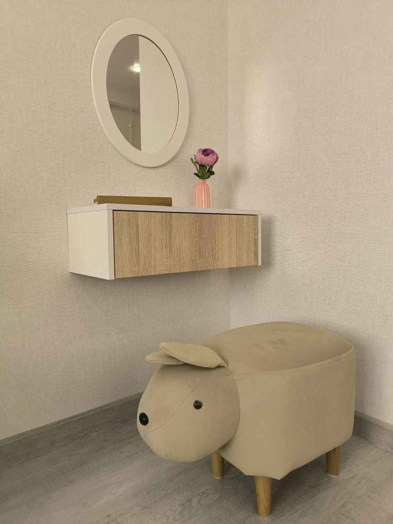 Квартира Золото Души