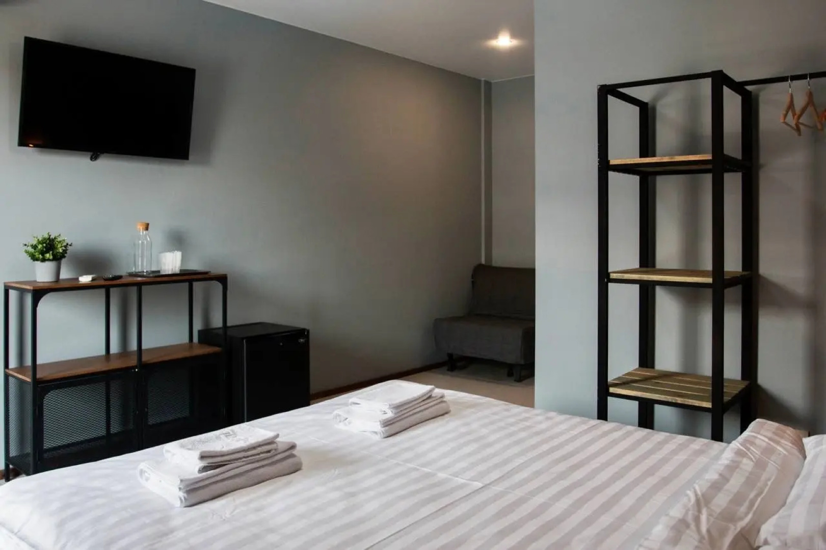 Гостевой дом Bro hotel