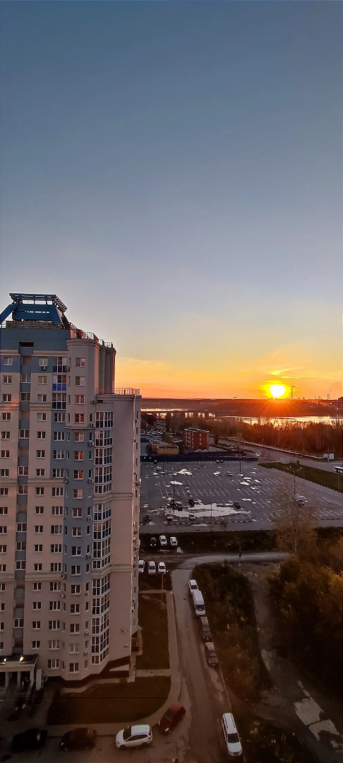 Квартира Липецк Центр 5