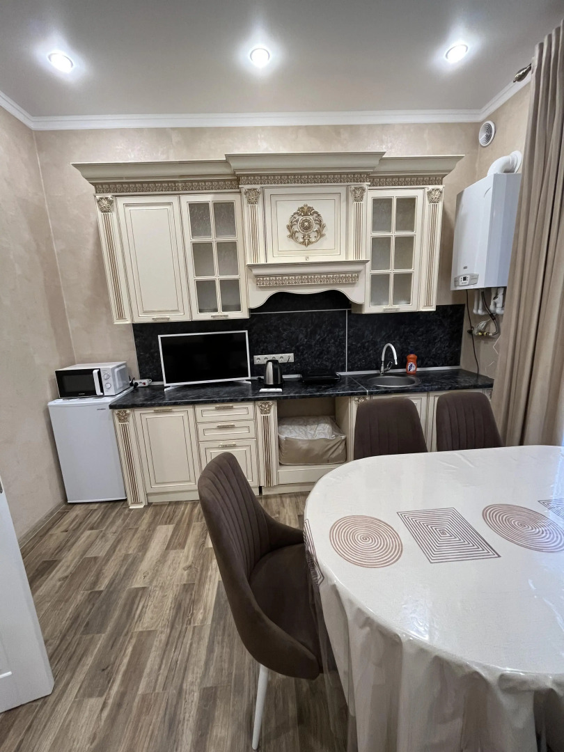 База семейного отдыха Daliya