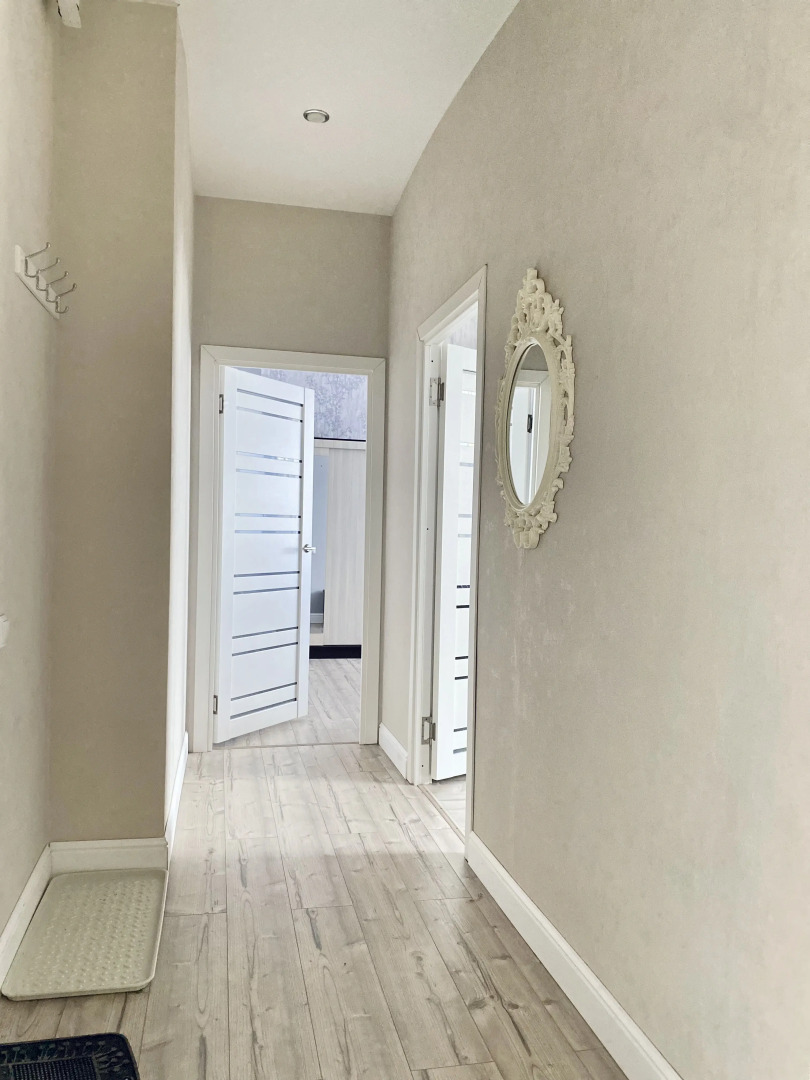 Квартира в Самом Центре