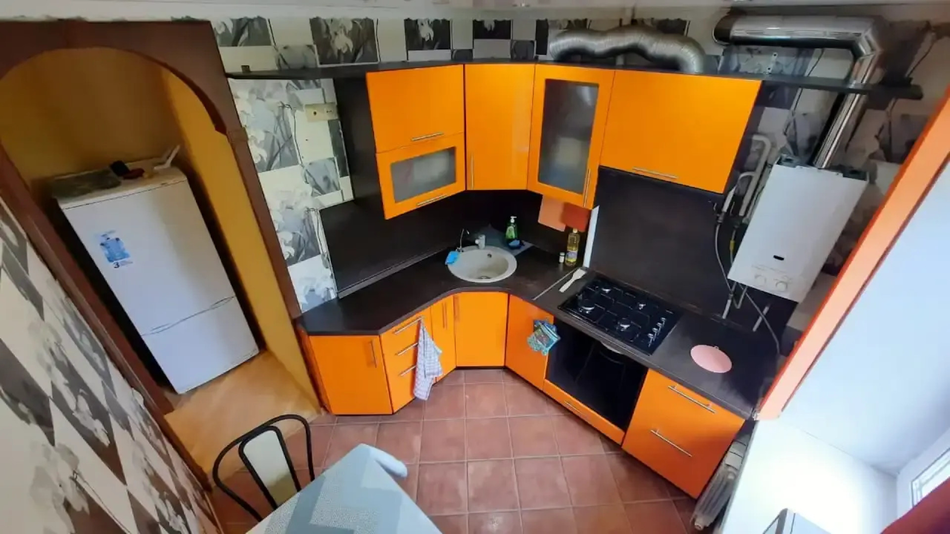 Квартира 2room