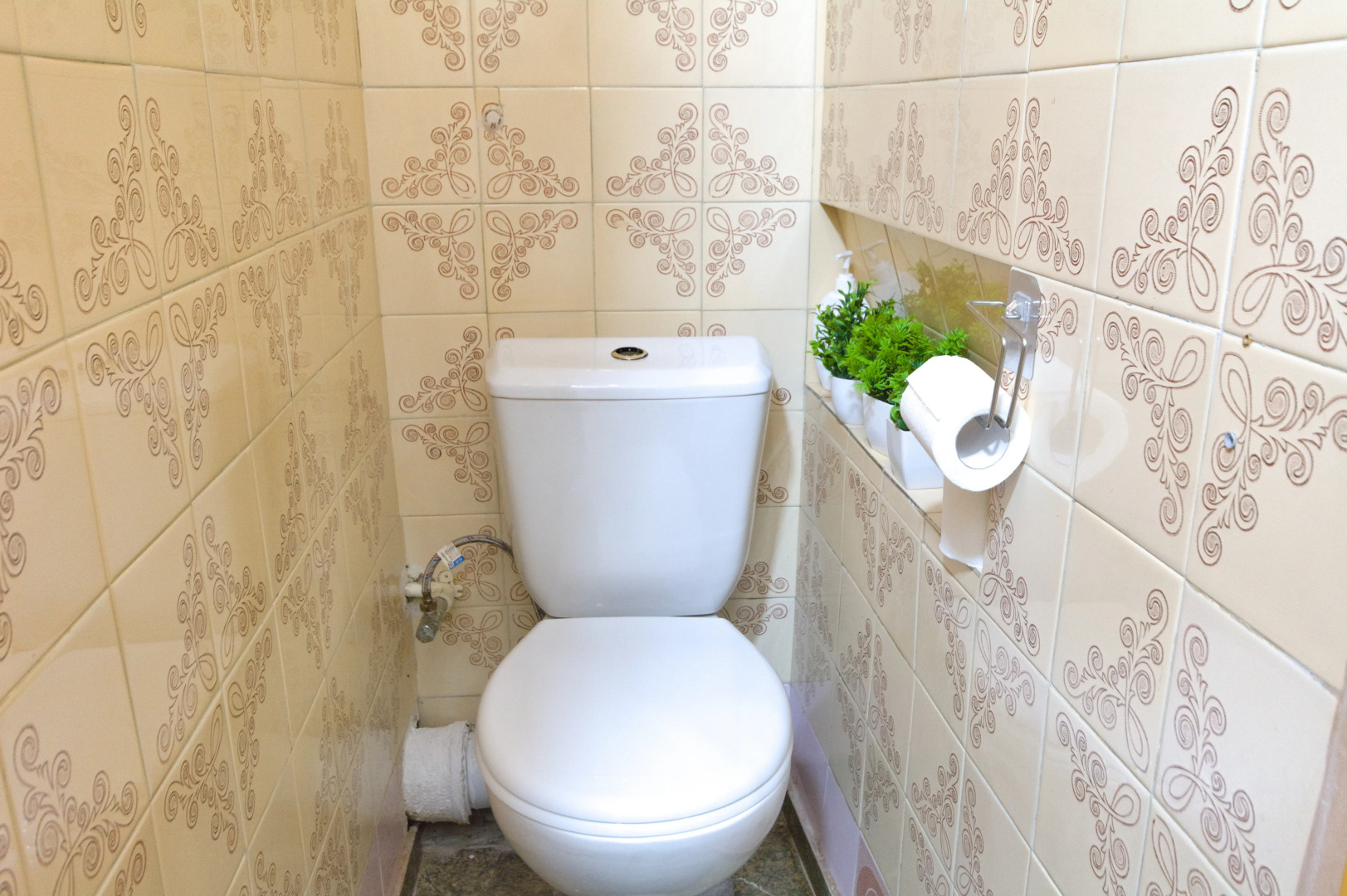 Апартаменты в Самом Центре Рядом с Парком