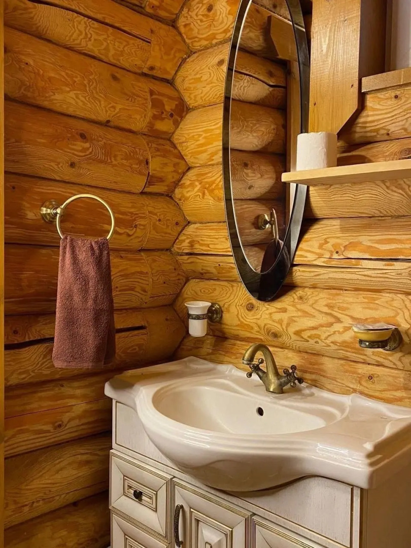 Частный Дом Маша и Медведь