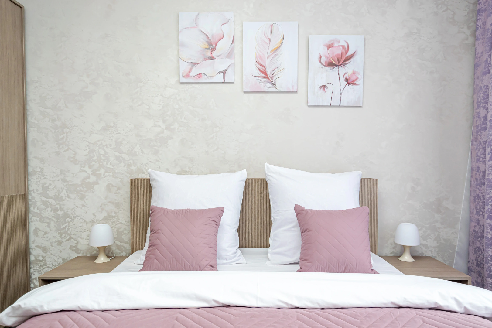 Апартаменты Cosmos apart в ЖК Грин Парк