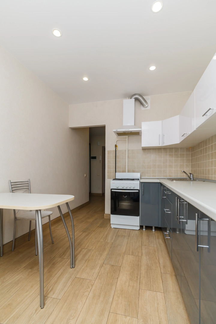 Апартаменты Ленина 64