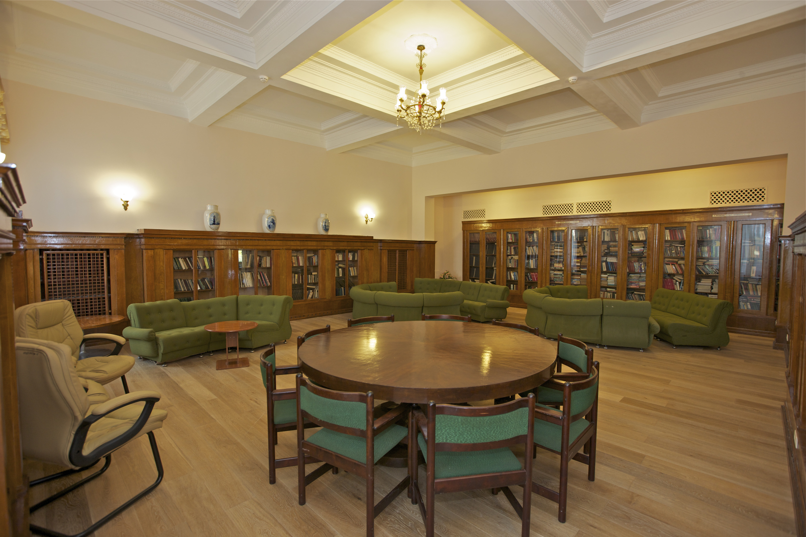 Санаторий Клинический санаторий Металлург