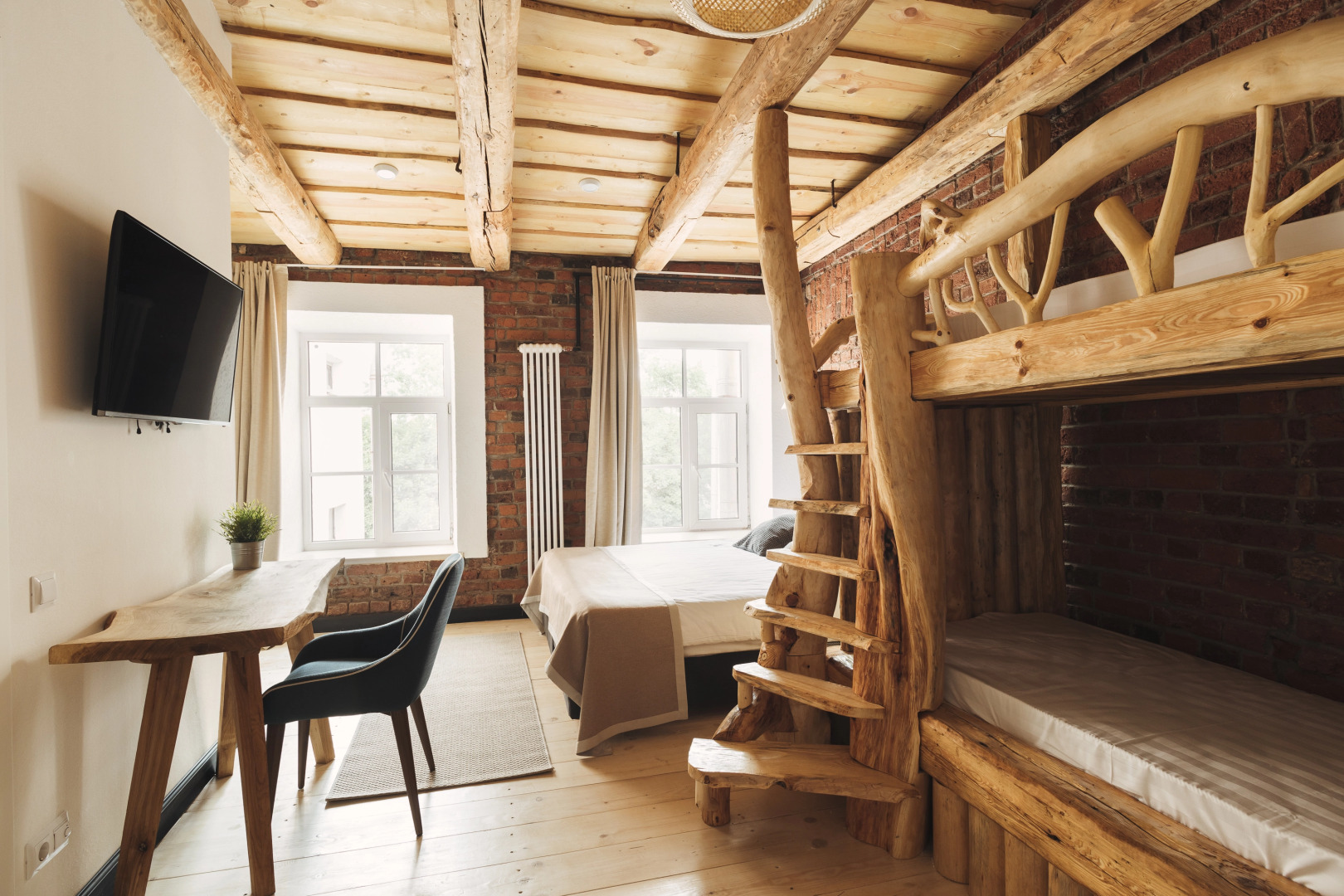 Бутик-Отель Truvor