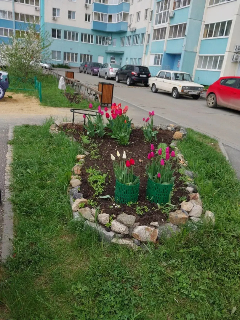 Квартира Уютная малышка в Академе